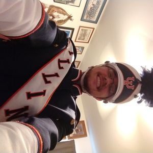 Meet your Posher, Brian